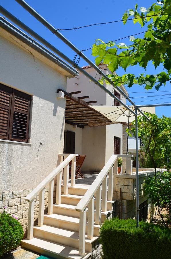 Apartments Dara Rogoznica  Exterior photo