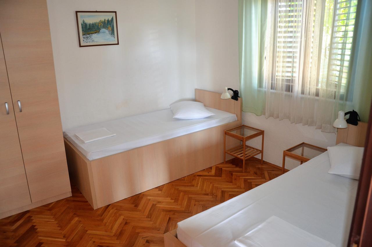Apartments Dara Rogoznica  Exterior photo
