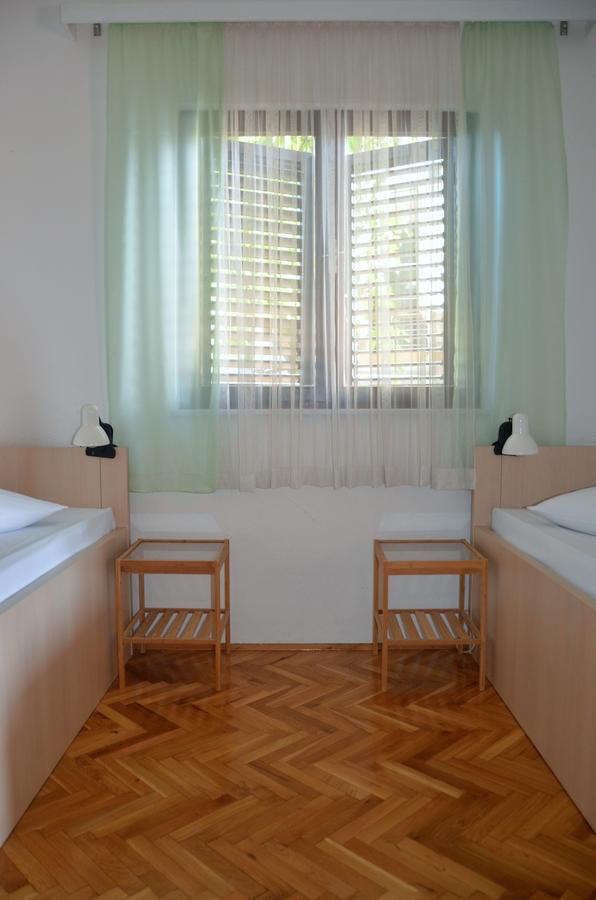 Apartments Dara Rogoznica  Exterior photo