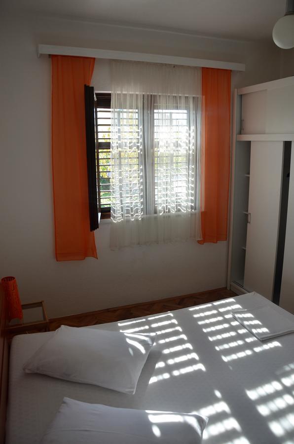 Apartments Dara Rogoznica  Exterior photo